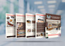 design sale sheet, product sell sheet, and fact sheet
